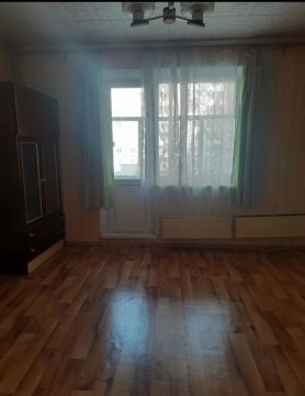 2-к квартира, 2/10 эт., 54м²