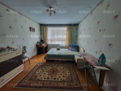 4-к квартира, 3/4 эт., 84м²