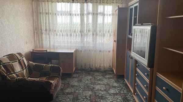 1-к квартира, 7/9 эт., 35м²