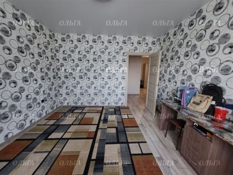 4-к квартира, 5/5 эт., 106м²