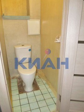 4-к квартира, 3/9 эт., 76м²