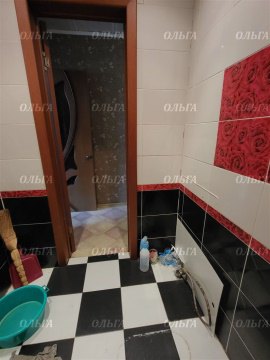 2-к квартира, 1/1 эт., 41м²