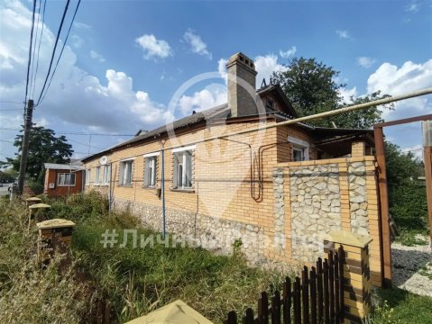 Дом 70м², участок 7 сот.