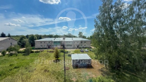 2-к квартира, 3/3 эт., 49м²