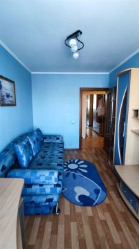 3-к квартира, 7/9 эт., 65м²