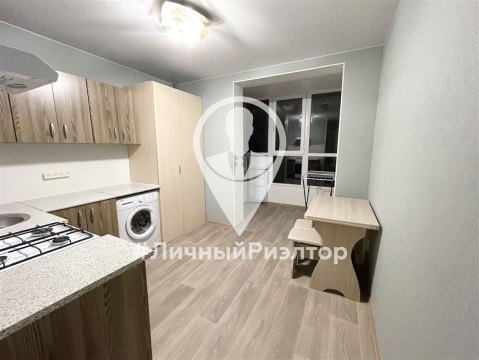 1-к квартира, 20/23 эт., 38м²
