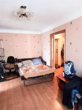 2-к квартира, 4/5 эт., 42м²