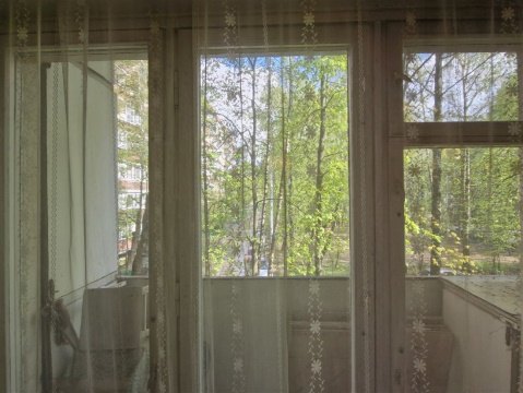 2-к квартира, 2/5 эт., 47м²
