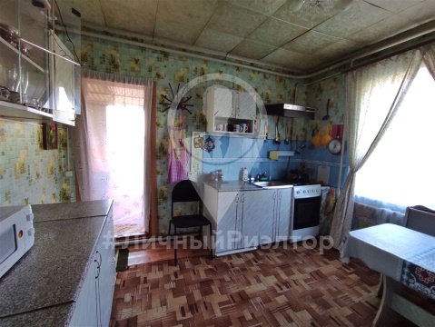 Дом 65м², участок 26 сот.