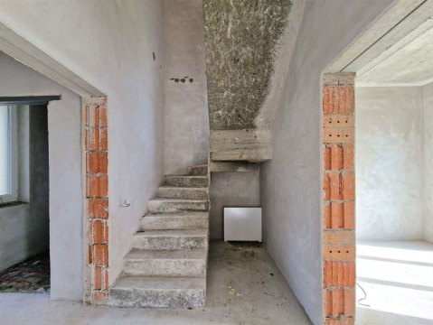 Дом 113м², участок 9 сот.