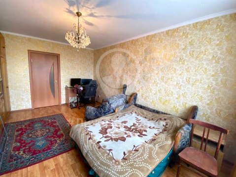 2-к квартира, 9/10 эт., 68м²