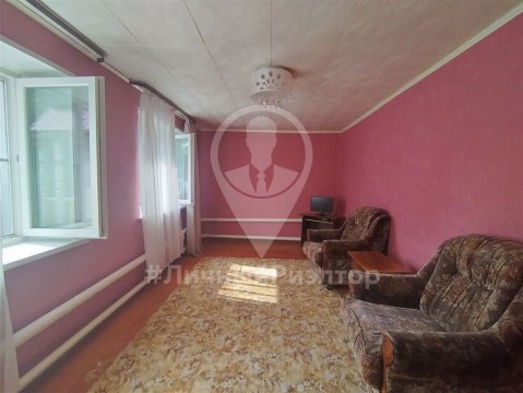 Дом 64м², участок 15 сот.