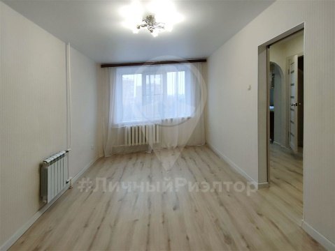 1-к квартира, 5/5 эт., 32м²