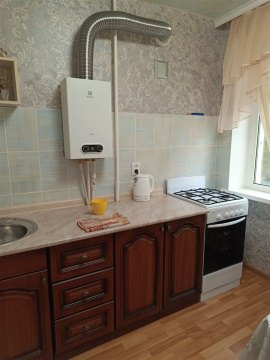 1-к квартира, 4/5 эт., 32м²