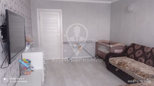 2-к квартира, 12/16 эт., 64м²