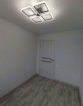 3-к квартира, 2/2 эт., 53м²