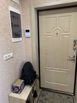 2-к квартира, 14/16 эт., 67м²