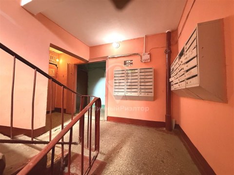 1-к квартира, 1/9 эт., 36м²