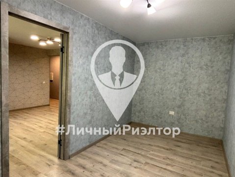 2-к квартира, 2/4 эт., 43м²
