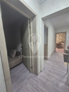 3-к квартира, 1/16 эт., 78м²