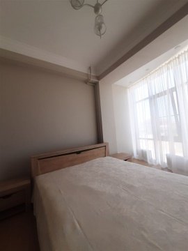 3-к квартира, 2/12 эт., 96м²