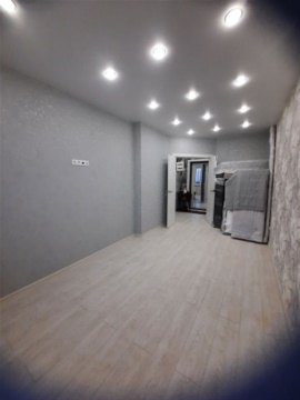 1-к квартира, 20/22 эт., 39м²