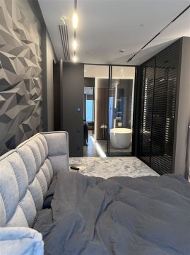 2-к квартира, 41/76 эт., 89м²