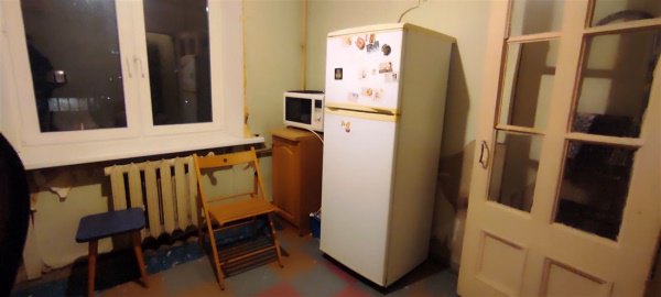 1-к квартира, 3/5 эт., 36м²