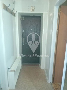 1-к квартира, 1/2 эт., 33м²
