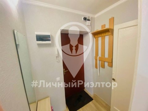 2-к квартира, 5/5 эт., 41м²