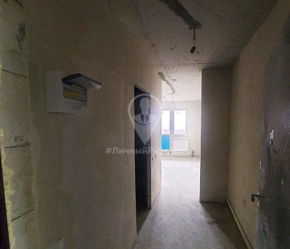 Студия, 7/7 эт., 17м²