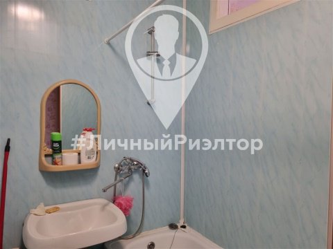 1-к квартира, 5/5 эт., 30м²