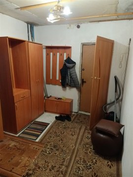 2-к квартира, 1/5 эт., 53м²