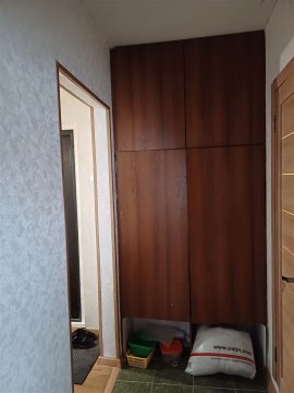 2-к квартира, 8/10 эт., 54м²
