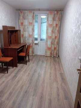 3-к квартира, 1/12 эт., 62м²