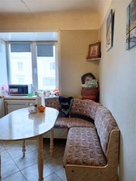 2-к квартира, 4/5 эт., 42м²