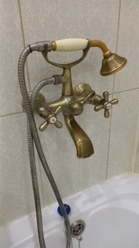 1-к квартира, 1/4 эт., 45м²