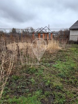Участок 9,8 сот.