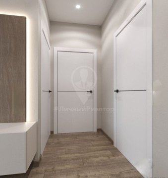 1-к квартира, 12/16 эт., 39м²