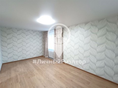 2-к квартира, 1/5 эт., 47м²