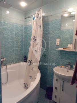 3-к квартира, 1/16 эт., 78м²
