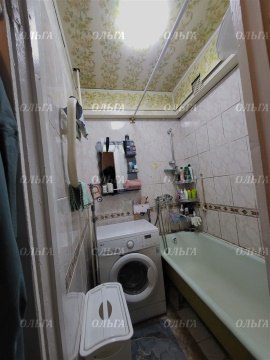 2-к квартира, 1/5 эт., 44м²
