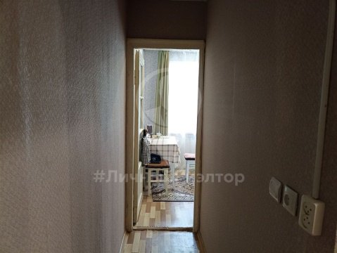 2-к квартира, 1/2 эт., 44м²