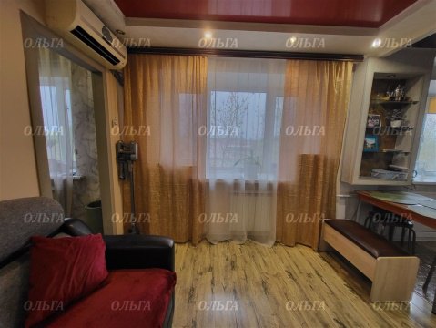 3-к квартира, 5/5 эт., 41м²