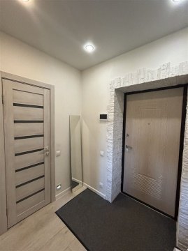 1-к квартира, 8/10 эт., 38м²