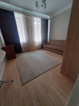 3-к квартира, 2/12 эт., 96м²
