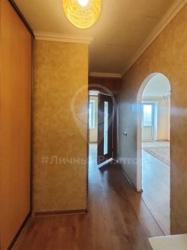 1-к квартира, 6/9 эт., 30м²