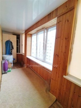 3-к квартира, 8/10 эт., 96м²