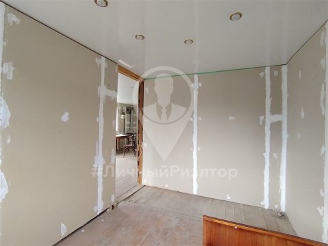 Дом 50м², участок 4,06 сот.