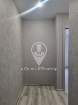 1-к квартира, 1/7 эт., 34м²